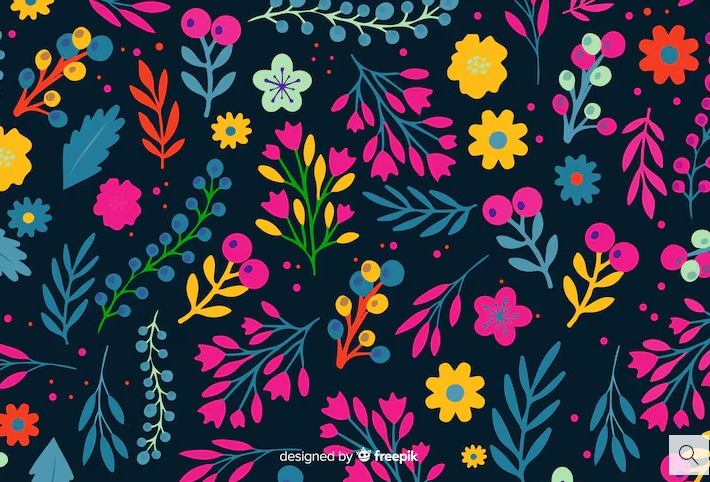 Floreado